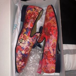 Men’s Loafer Dress Shoes